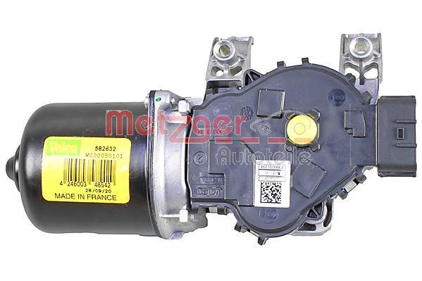 Motor del limpiaparabrisas METZGER ref. 2190667